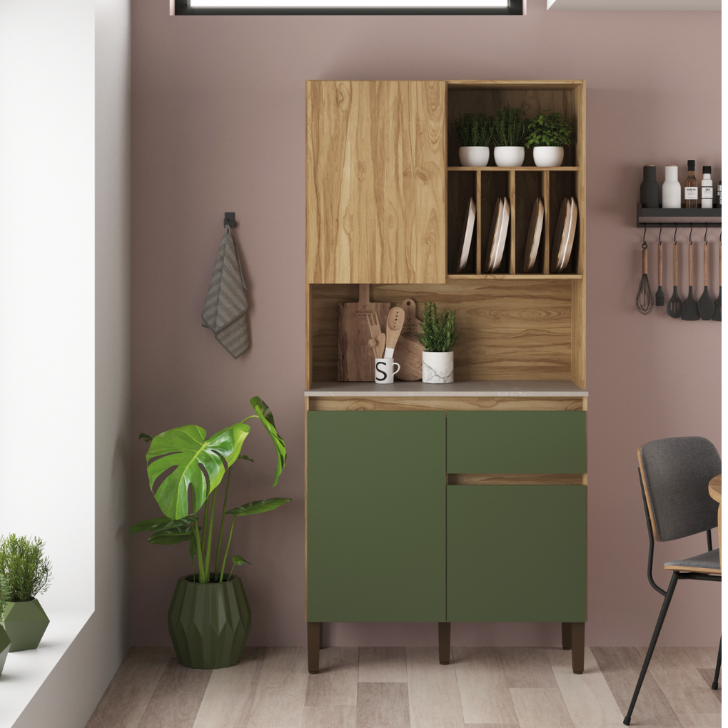 Kitchens– CLW Africa