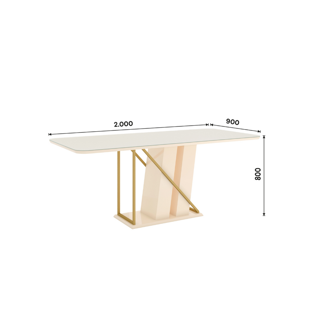 Dining Tables– CLW Africa