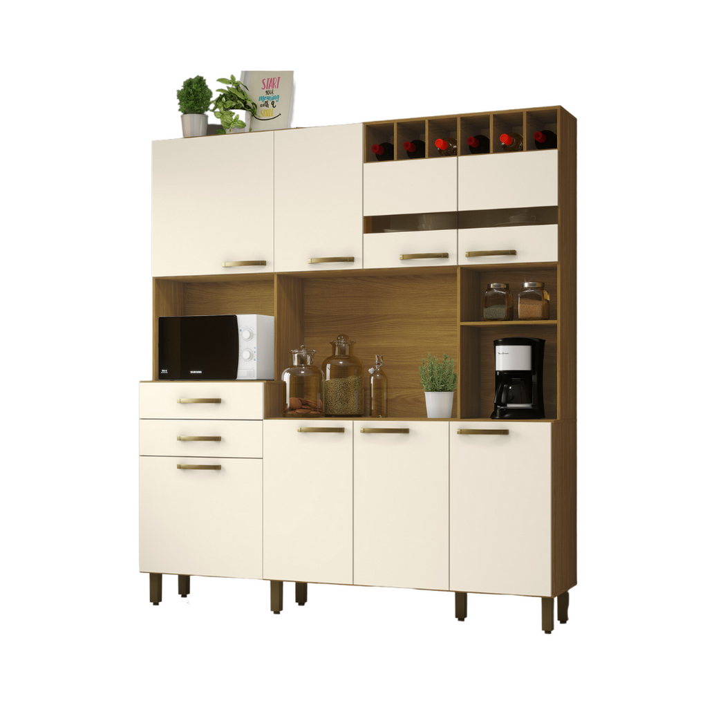 Kitchens– CLW Africa
