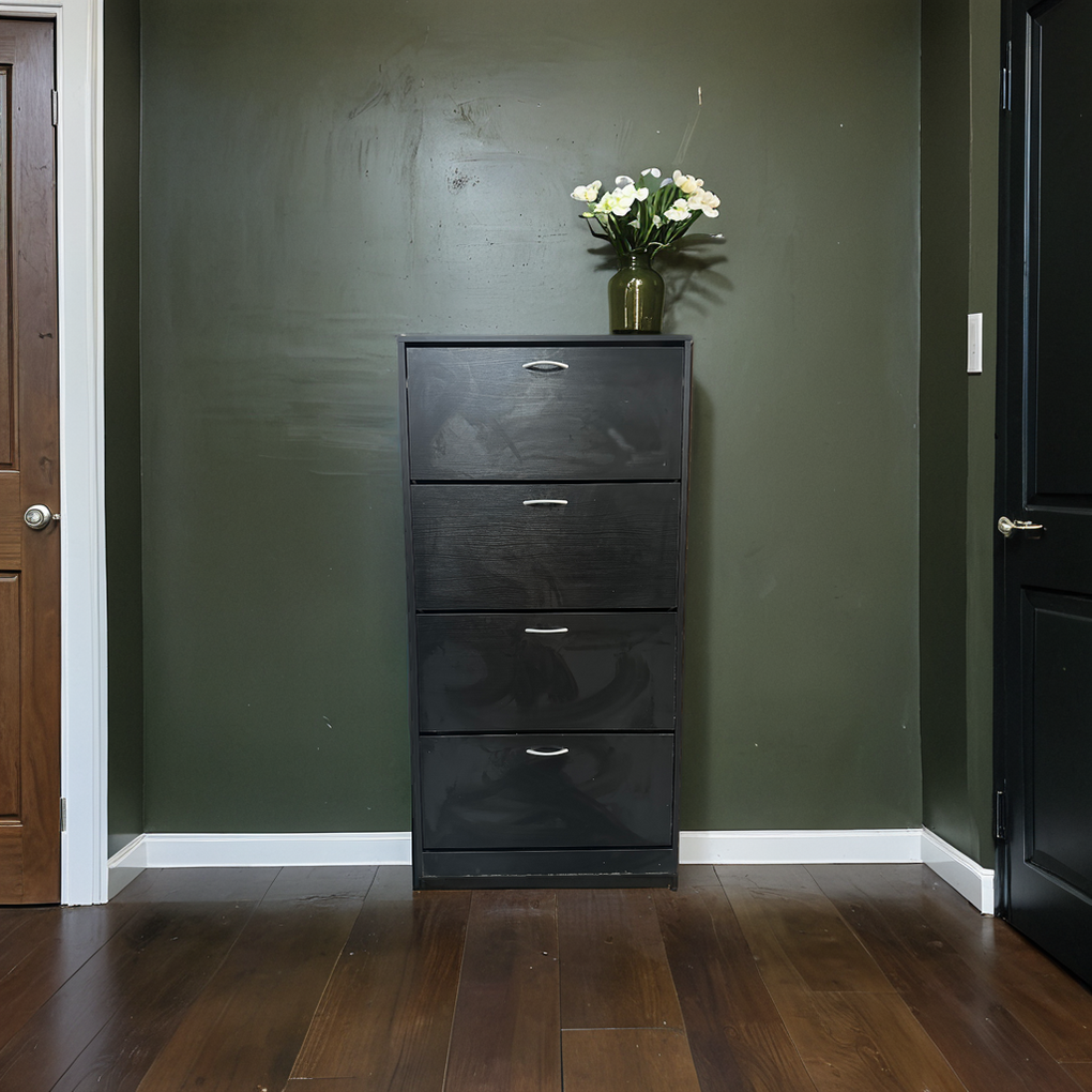 Bedroom– CLW Africa