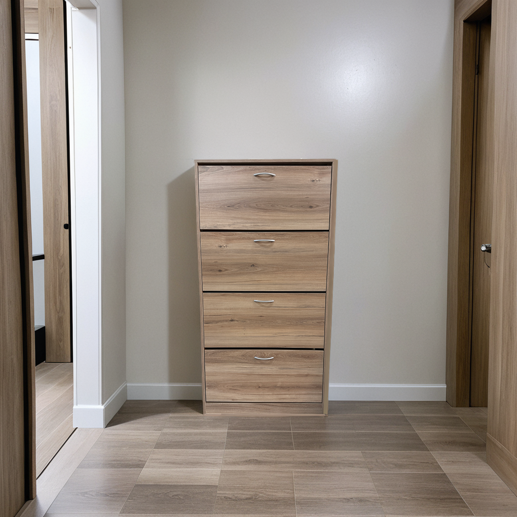 Shoe Cabinets (Bedroom)– CLW Africa