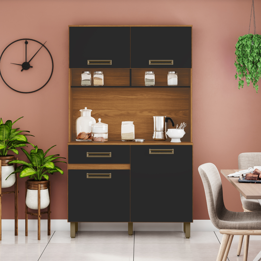 Kitchens– CLW Africa