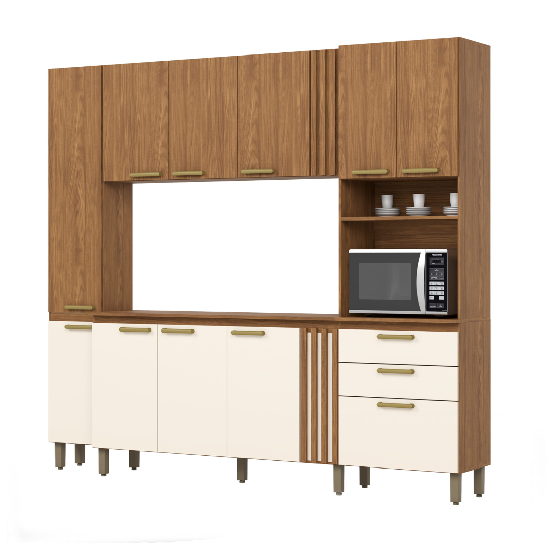 Kitchens– CLW Africa