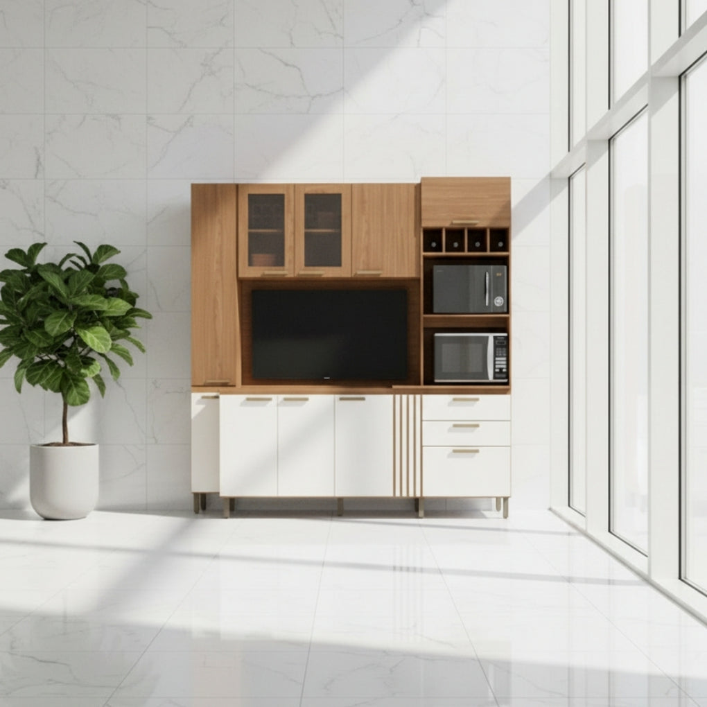 Kitchens– CLW Africa