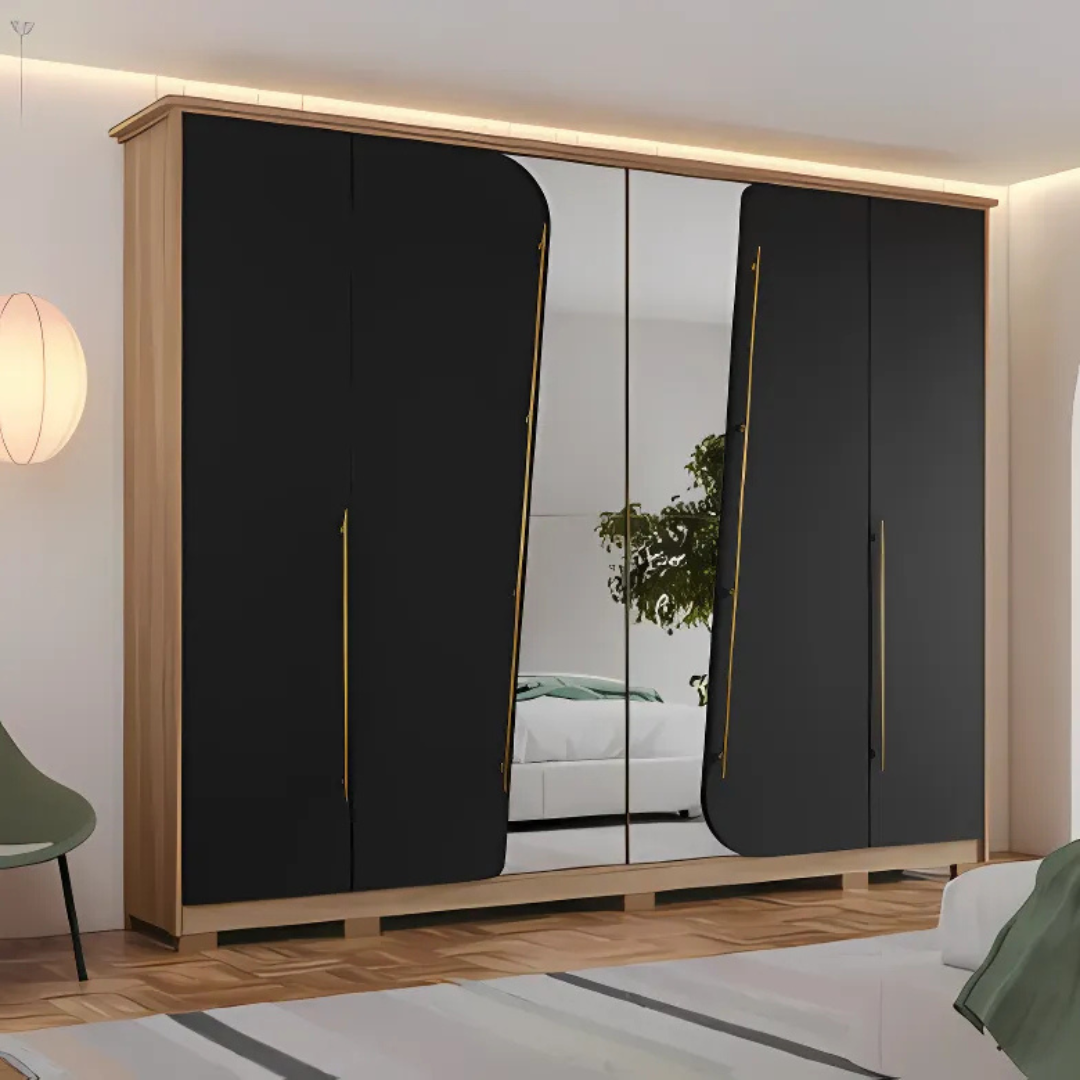 Wardrobes Bedroom CLW Africa