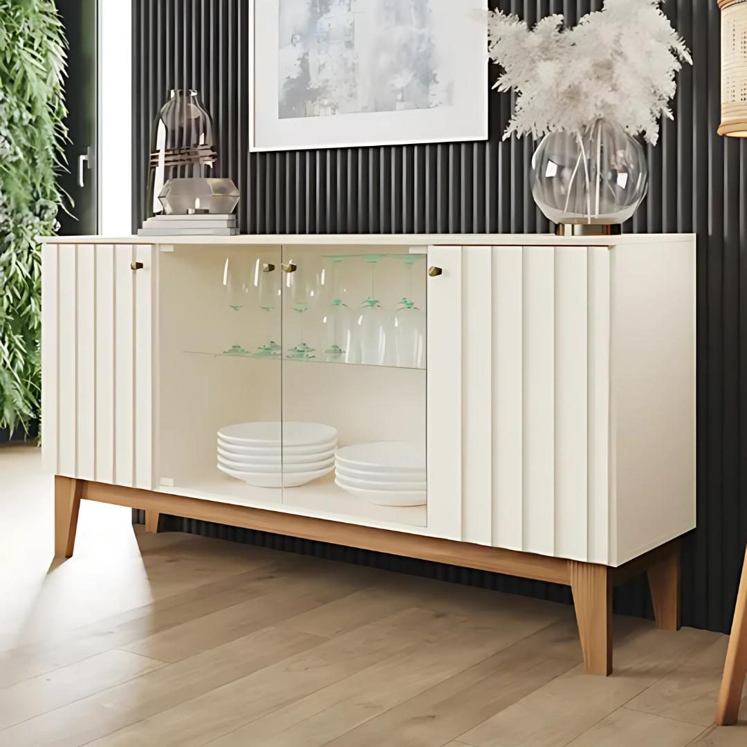 Coffee, Side & Buffet Tables (Living Room)– CLW Africa