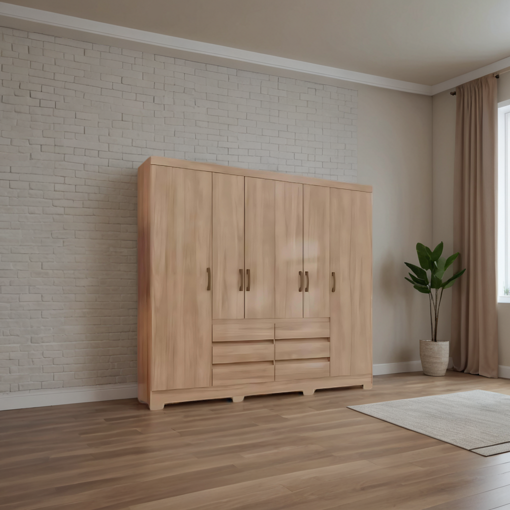 Wardrobes Bedroom CLW Africa