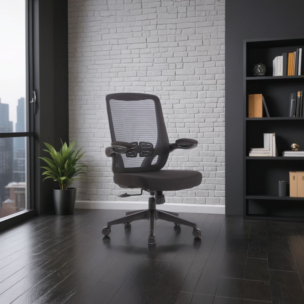 MIA OFFICE CHAIR– CLW Africa