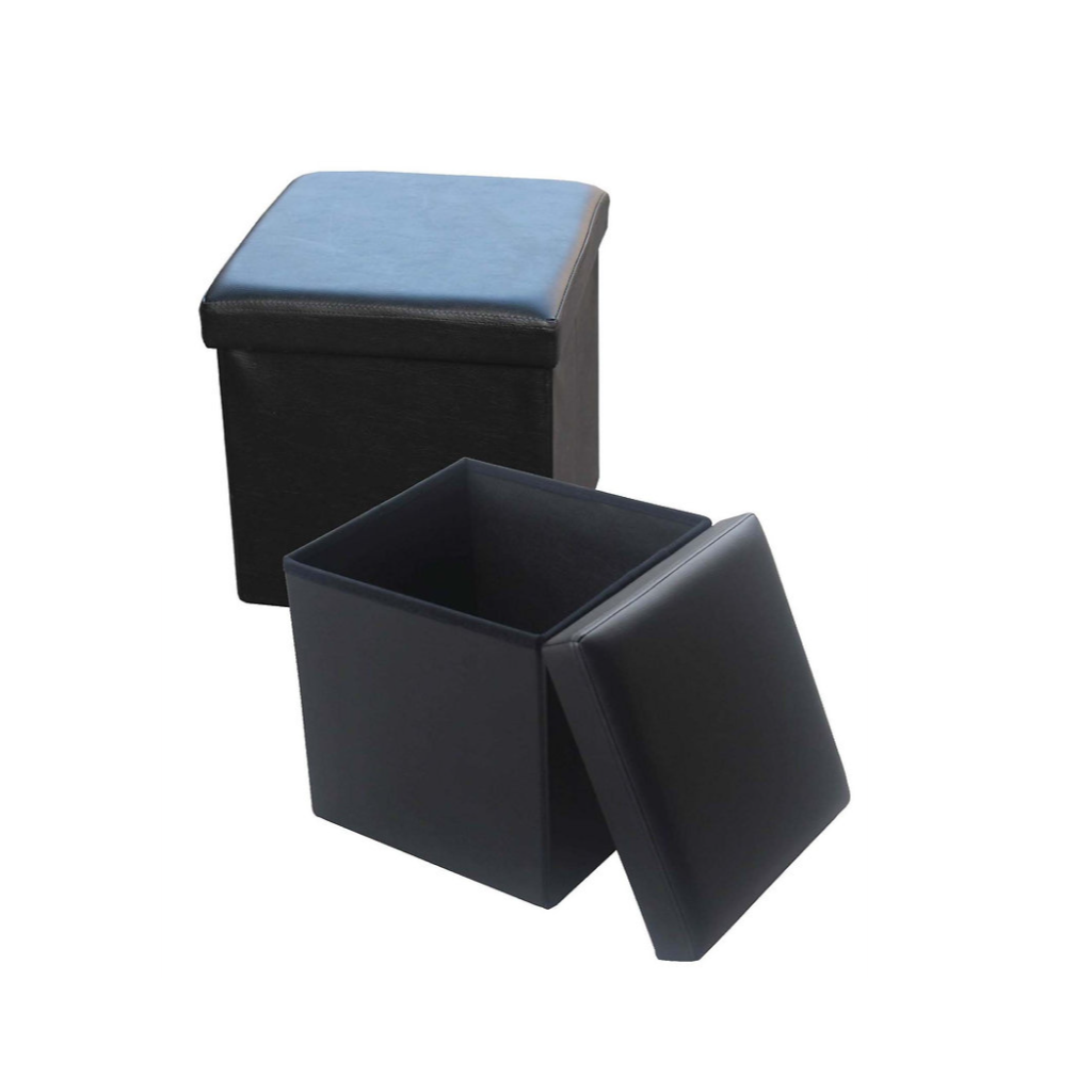 File Ottoman OTTOMAN FOLDING STORAGE 38cm– CLW Africa