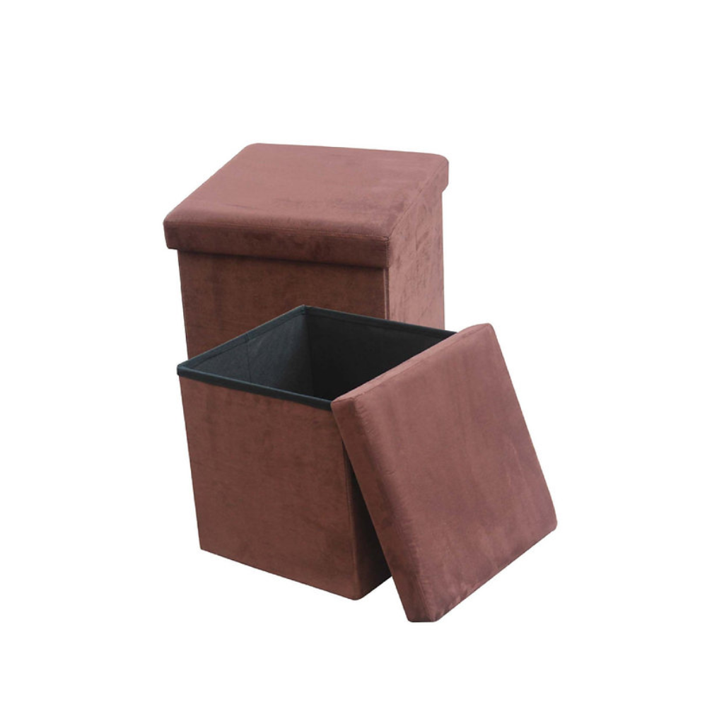 File Ottoman OTTOMAN FOLDING STORAGE 38cm– CLW Africa